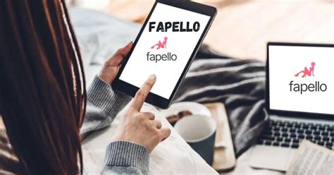 Fapello: The Revolutionary Material of the Future